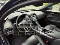 2020 Jaguar XE