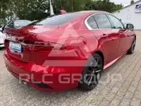 2020 Jaguar XE