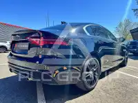 2020 Jaguar XE
