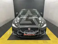 2020 Jaguar XE