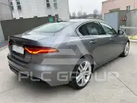 2020 Jaguar XE