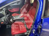 2020 Jaguar XE