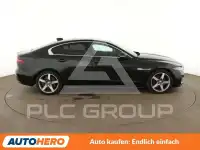 2020 Jaguar XE