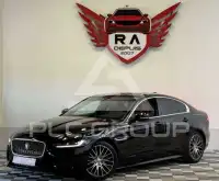 2020 Jaguar XE