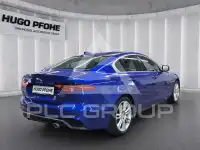 2020 Jaguar XE