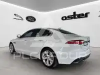 2020 Jaguar XE