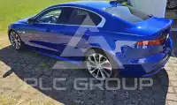 2020 Jaguar XE