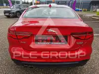 2020 Jaguar XE