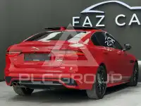 2020 Jaguar XE