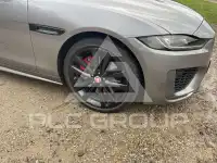 2020 Jaguar XE