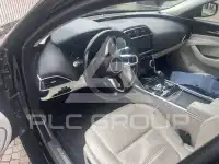 2020 Jaguar XE