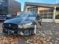 2020 Jaguar XE