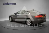 2020 Jaguar XE
