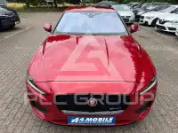 2020 Jaguar XE