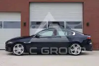 2020 Jaguar XE