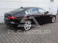 2020 Jaguar XE