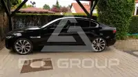 2020 Jaguar XE