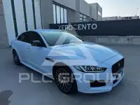 2020 Jaguar XE