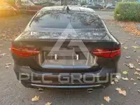 2020 Jaguar XE