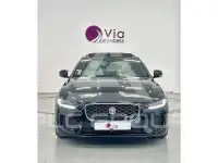 2020 Jaguar XE