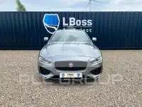 2020 Jaguar XE