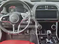 2020 Jaguar XE