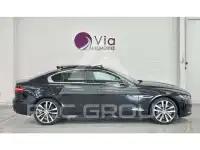 2020 Jaguar XE
