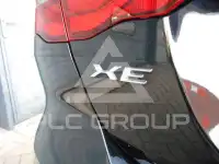 2020 Jaguar XE