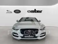 2020 Jaguar XE