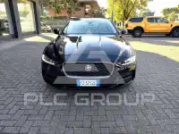 2020 Jaguar XE