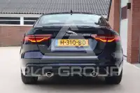 2020 Jaguar XE