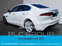 2020 Jaguar XE