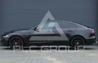 2020 Jaguar XE