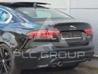 2020 Jaguar XE