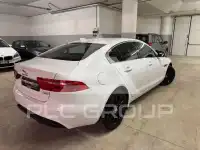 2020 Jaguar XE