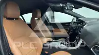 2020 Jaguar XE