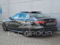 2020 Jaguar XE