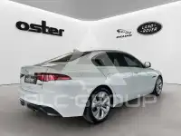 2020 Jaguar XE