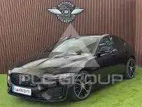 2020 Jaguar XE