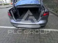 2020 Jaguar XE