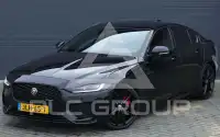 2020 Jaguar XE