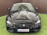 2020 Jaguar XE