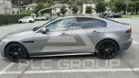 2020 Jaguar XE
