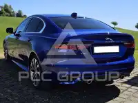 2020 Jaguar XE