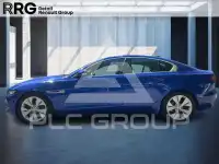 2020 Jaguar XE