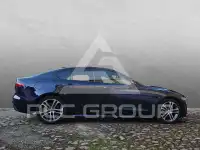 2020 Jaguar XE
