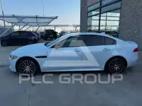 2020 Jaguar XE