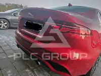 2020 Jaguar XE