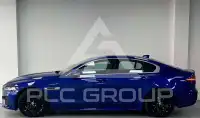 2020 Jaguar XE