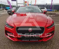 2020 Jaguar XE
